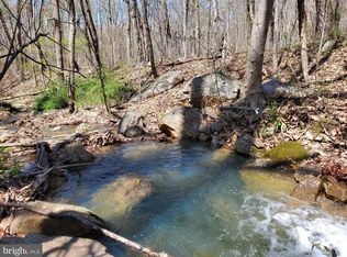 Brush Leaf Ln, Mount Jackson, VA 22842