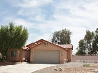 7712 S Winter Haven Cir, Mohave Valley, AZ 86440