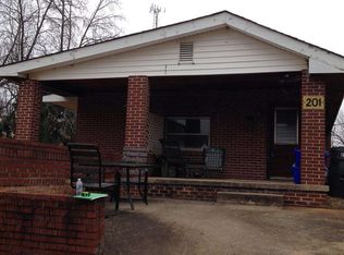 201 Sunshine Ave, Greenville, SC 29609