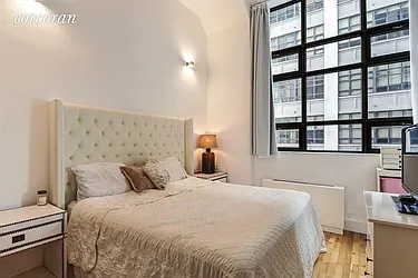 Rented by Corcoran