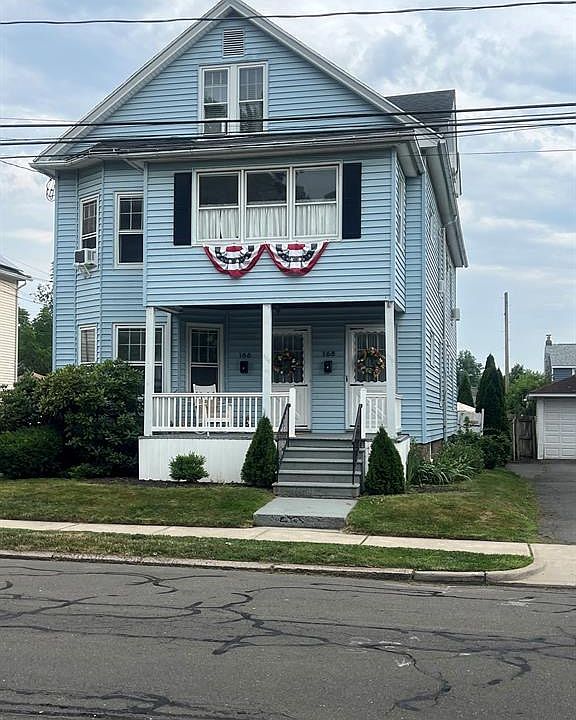 1st image of 168 Columbia St #2