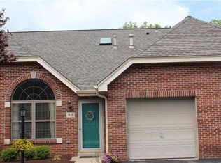 1448 Lyons Chase Cir, Murrysville, PA 15668