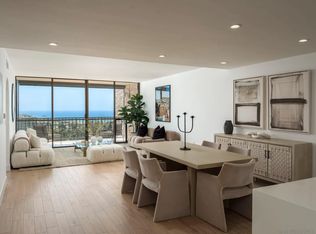 2500 Torrey Pines Rd UNIT 1001, La Jolla, CA 92037