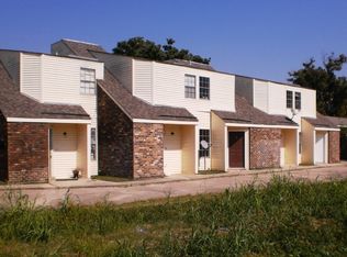 2021 Munster Blvd APT 3, Meraux, LA 70075