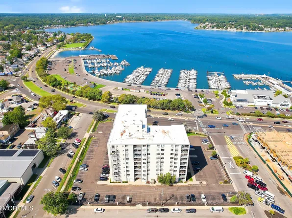 1000 River Road #6B, Belmar, NJ 07719