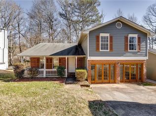 714 Stonebridge Cres, Lithonia, GA 30058