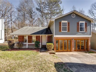 714 Stonebridge Cres, Lithonia, GA, 30058