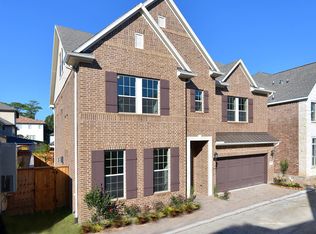 1535 Moritz Park, Houston, TX 77055