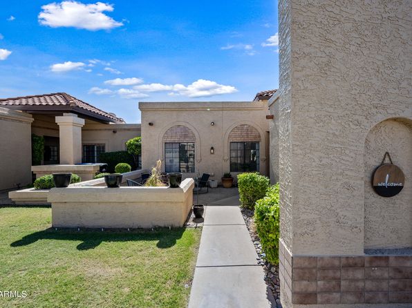 5505 E McLellan Rd UNIT 37