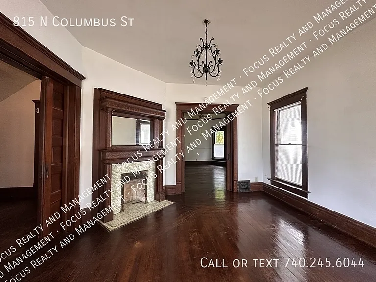 815 N Columbus St — Photo 5