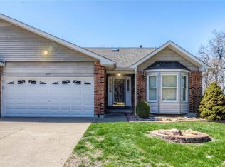2971 Sylvan Ln #3D, Saint Charles, MO 63301