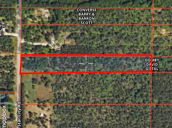 N Star City Rd, Lake City, MI 49651