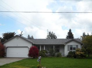 148 Reynolds St S, Tenino, WA 98589