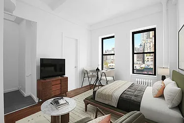 19 West 69th Street