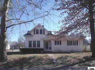 510 Elm, Overbrook, KS 66524