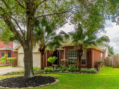 9710 Autumn Harvest Dr, Houston, TX, 77064