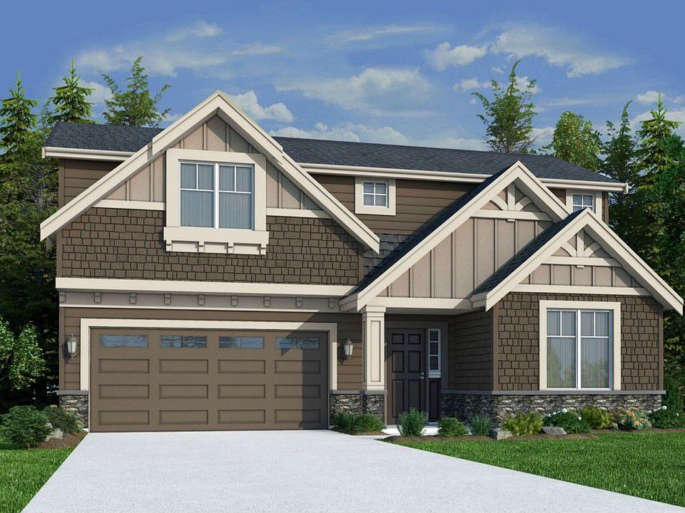 1st image of 21915 78th Pl W Lot 9