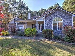 92 Greatwood Dr, White, GA 30184