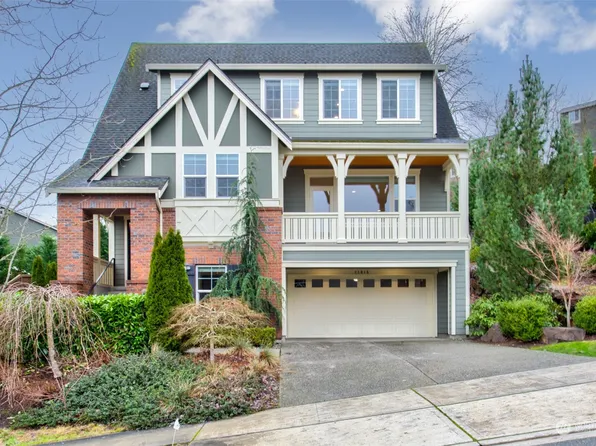 11015 NE 194th Drive, Bothell, WA 98011