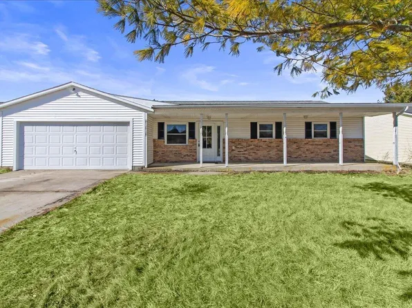 134 Rupolo Dr, Saint Paris, OH 43072