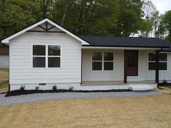 6303 Talley Chapel Pike, Russellville, TN 37860