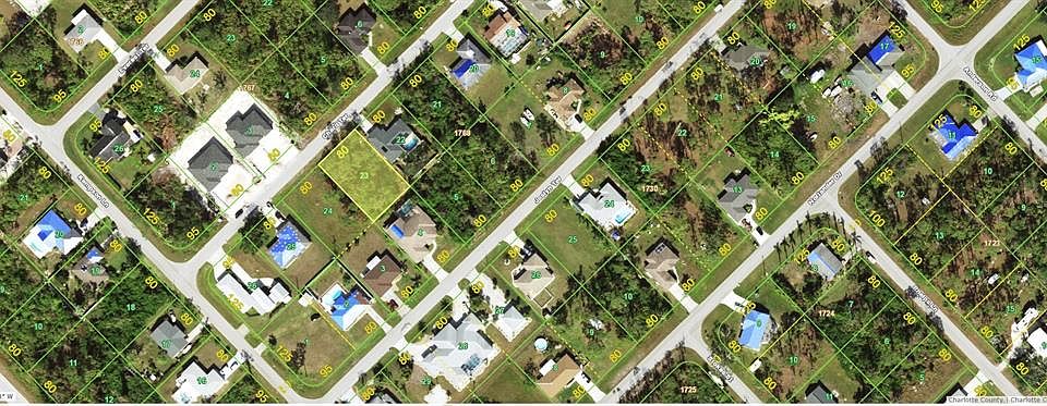1st image of 5428 CHARD TERRACE LOT 23