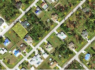 5428 Chard Ter #23, Pt Charlotte, FL 33981