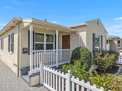 4730 Winona Ave, San Diego, CA, 92115