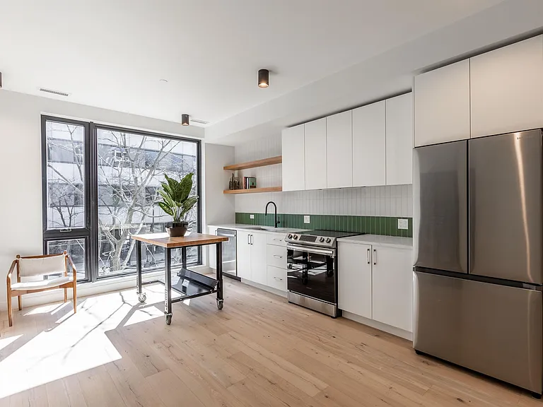 PH402 - Kitchen
