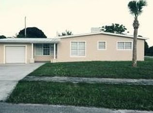 829 Dolores St, Sebastian, FL 32958