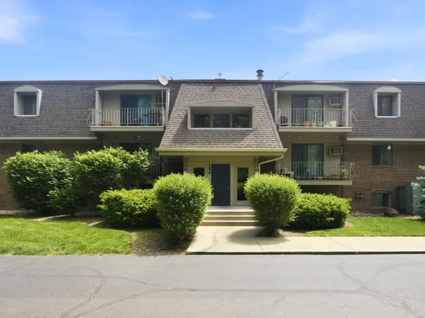 154 E Bailey Rd APT D, Naperville, IL 60565