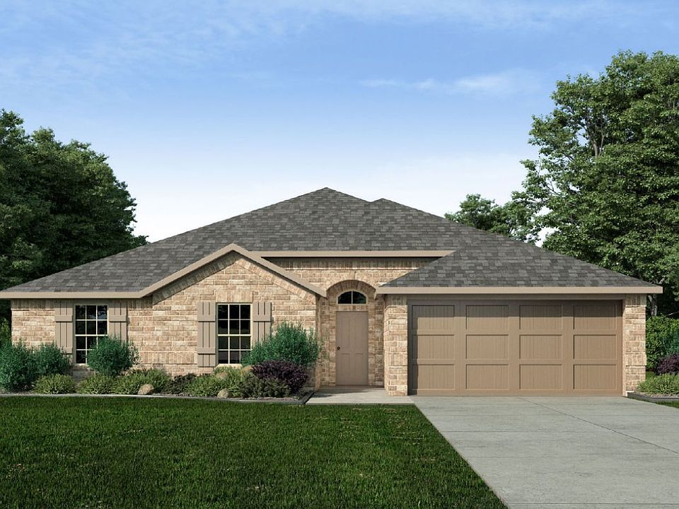 Plan Elevation.