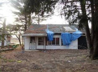 3958 Lutzke Rd, Beaverton, MI 48612