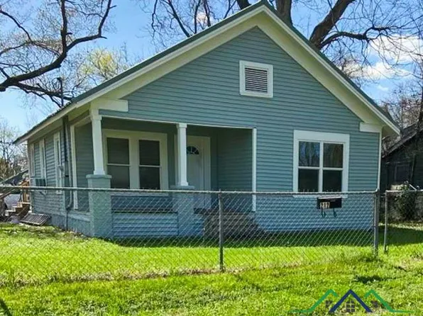 212 E Watson St, Jefferson, TX 75657