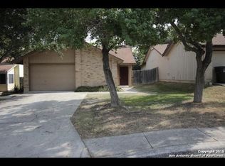 16618 Boulder Ridge St, San Antonio, TX 78247
