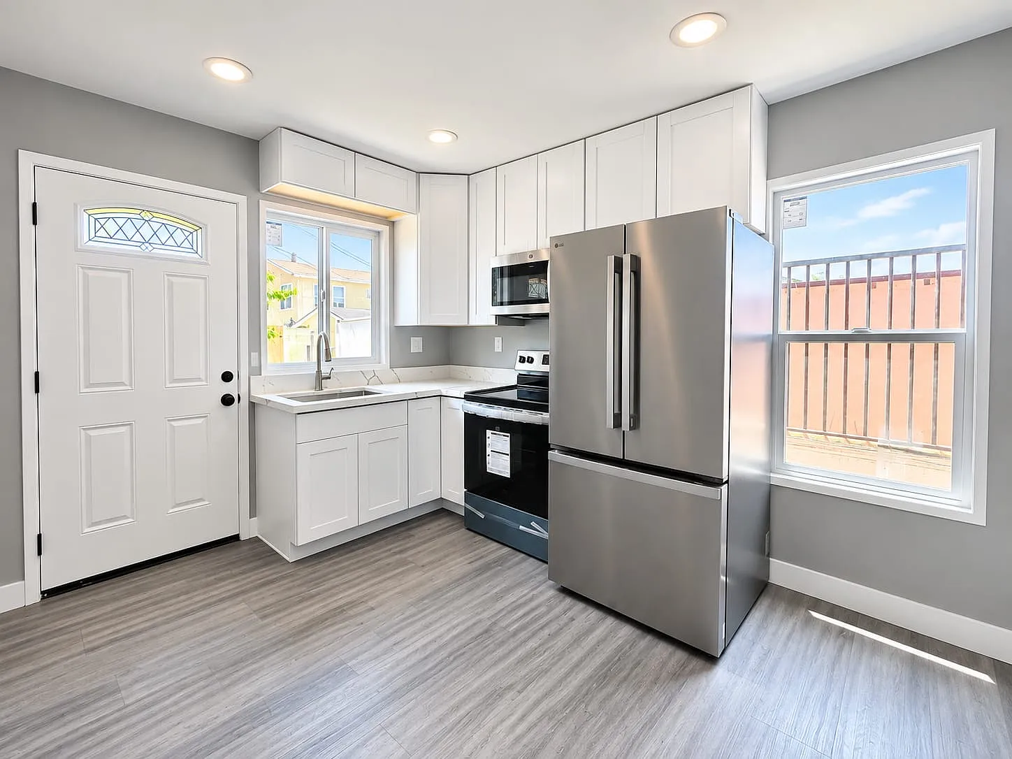 1 bed, 500 sqft, $1,795 — Photo 3