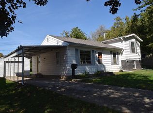 707 E 21st Street Pl S, Newton, IA 50208