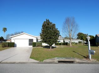 17599 SE 107th Ct, Summerfield, FL 34491