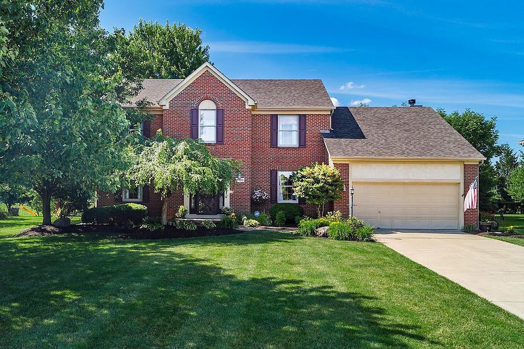 9820 Haaf Farm Dr NW, Pickerington, OH 43147 | Zillow