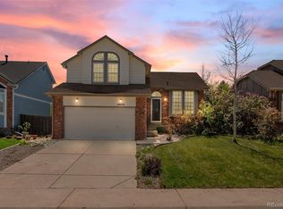 4944 E Ashton Ave, Castle Rock, CO 80104