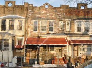 529 Eldert Ln, Brooklyn, NY 11208