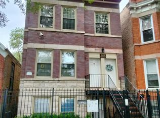 1618 S Washtenaw Ave, Chicago, IL 60608