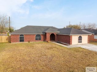 808 S Williams Rd, San Benito, TX 78586