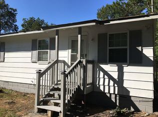 407 Troutman Ave, Fort Valley, GA 31030