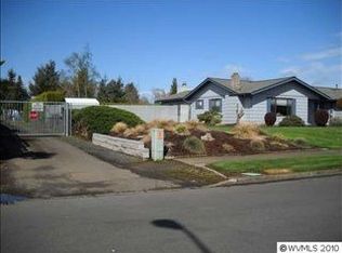 4325 Jan Ree Dr NE, Salem, OR 97305