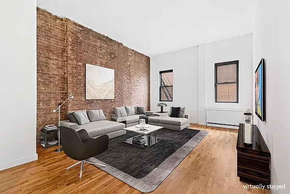 Sold by Brown Harris Stevens | media 10