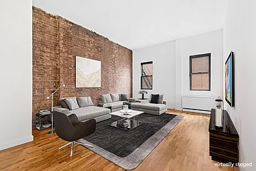 Sold by Brown Harris Stevens