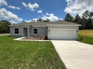 6719 N Sand Dr, Citrus Springs, FL 34434