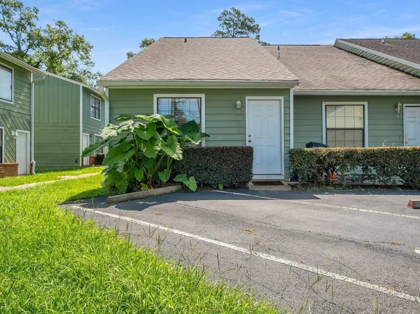 301 S Lipona Rd, Tallahassee, FL 32304