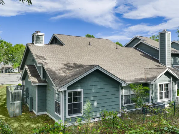 108 Spyglass Circle #108, Groton, CT 06340